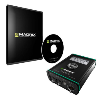 Madrix Led Lighting Control Software Crack S