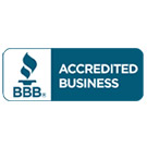 SIRS Electronics is accredited with the Better Business Bureau