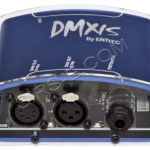Enttec DMXIS Software