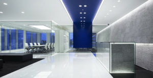 Cost Effectiveness & Benefits of Using LED Lighting - SIRS-E®