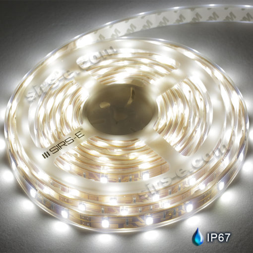White LED Strip 5050