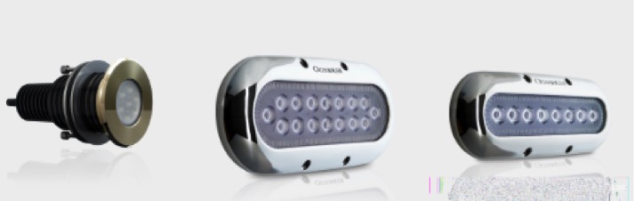 Ocean LED Lights