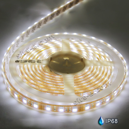 Neutral White LED Submersible IP68 5050 SIRS-E 16.4 60 LED Meter