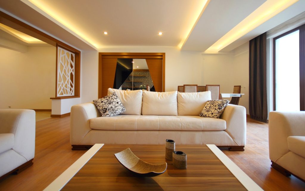 Living room deals light design ideas