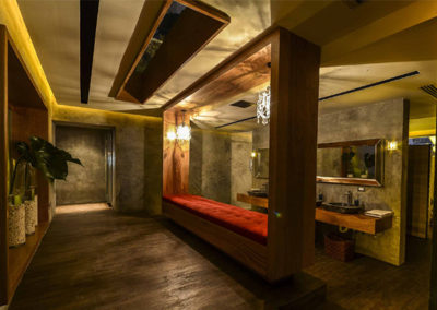 La Chismosa (Dominican Republic) - SIRS-E®