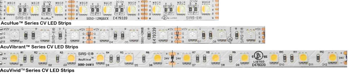 LED Strips