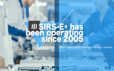 SIRS-E Team at Your Service!