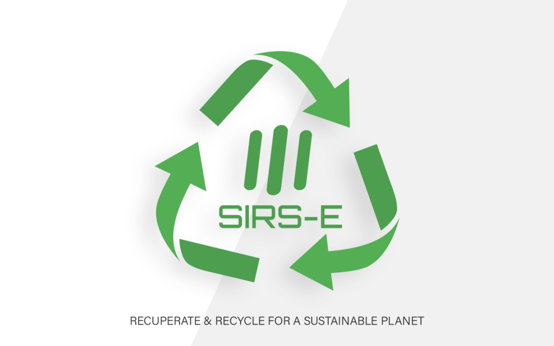 Recuperate & Recycle for a Sustainable Planet