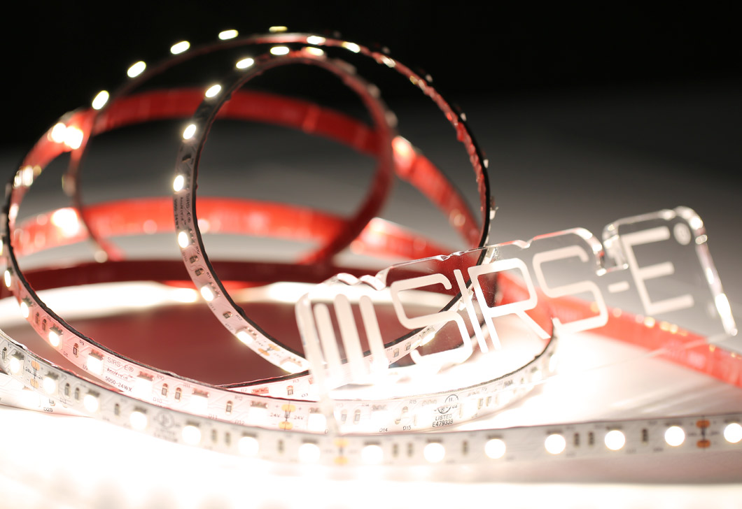 Quality Linear LED Applications SIRSE®