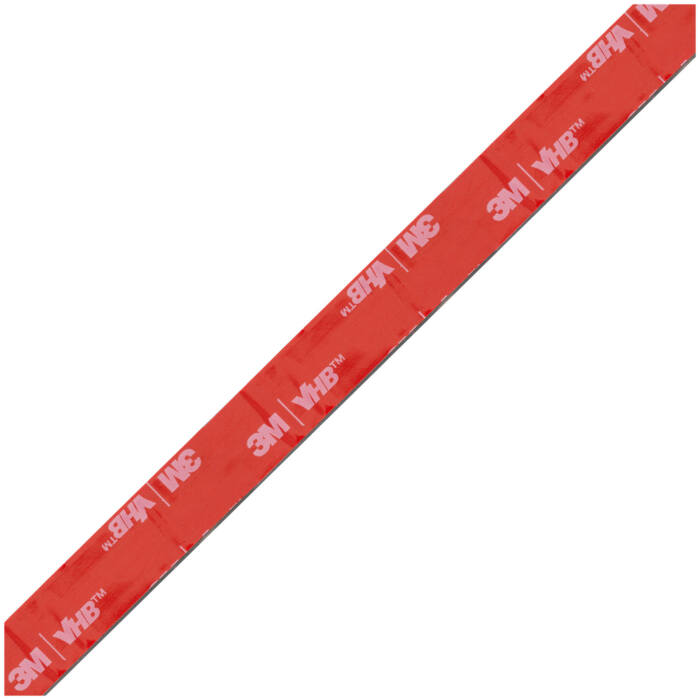 BACK 3M Adhesive
