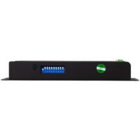 RGB 3 Channel LED DMX Decoder - SIRS Electronics, Inc. RGB 3 Channel LED DMX Decoder - SIRS Electronics, Inc.
