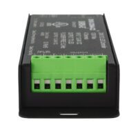 RGBW 4 Channel LED DMX Controller - SIRS Electronics, Inc.