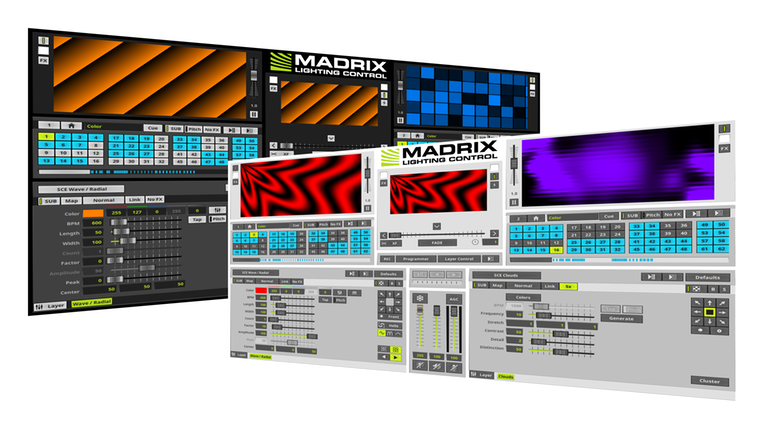 Madrix License Key 5 - SIRS Electronics, Inc.