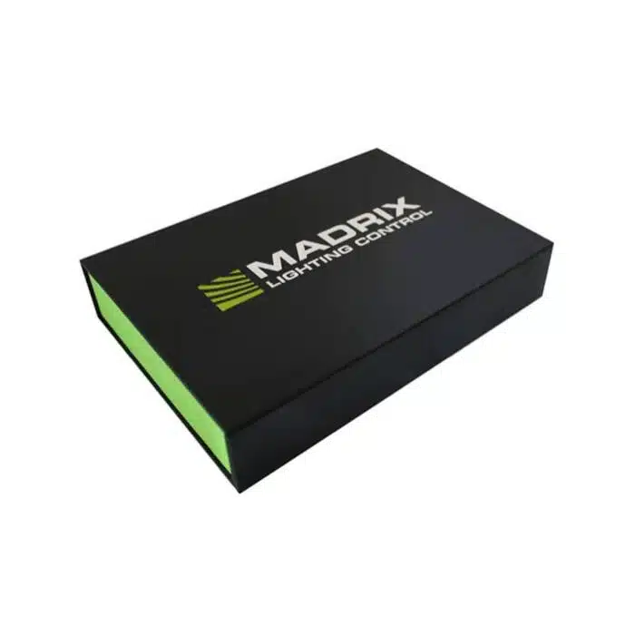 Madrix Key Software Box - Closed