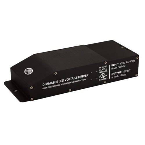 Dimmable PSU Archives - SIRS Electronics, Inc.