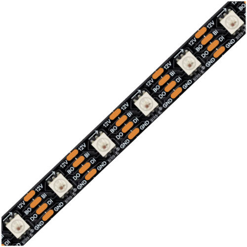 SPI 12V RGB LED Strip