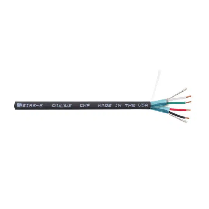 ProDMX Cable UL by SIRS-E®