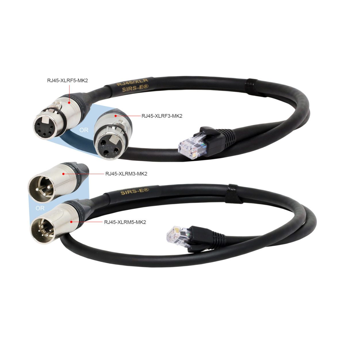 Geekria XLR Microphone Cable 10ft - Male To Female Balanced Audio Cord For Audio-Technica Mics
