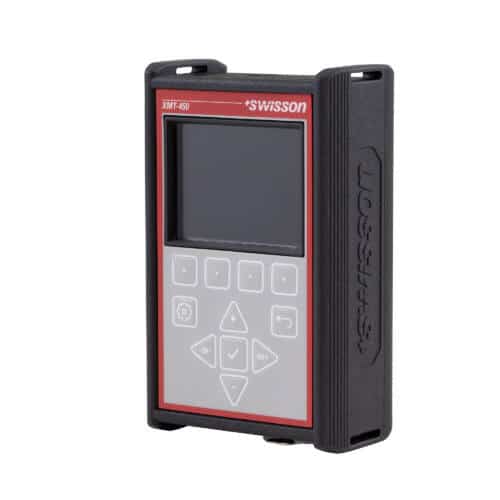 Swisson XMT-450 DMX & RDM Diagnostic Powerhouse - Image 1
