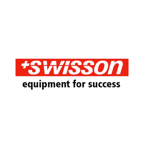 Swisson Equipment Success
