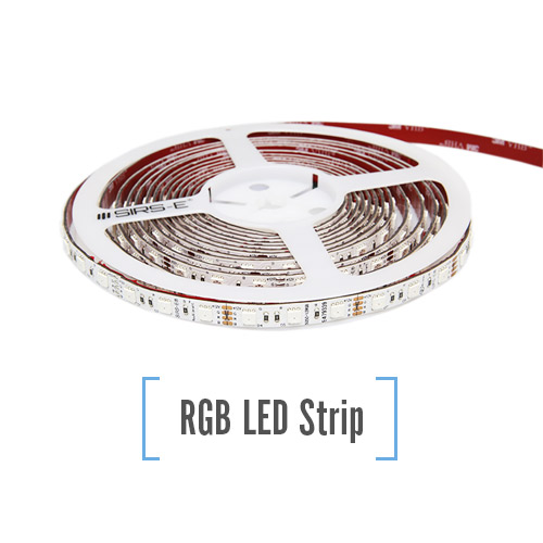 RGB LED Strip