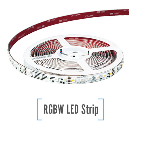 RGBW LED Strip