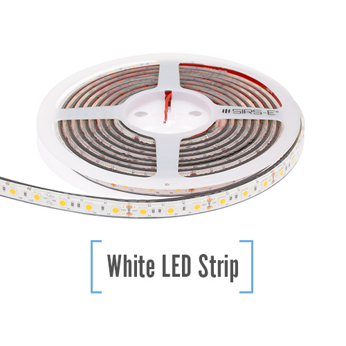 White LED Strip