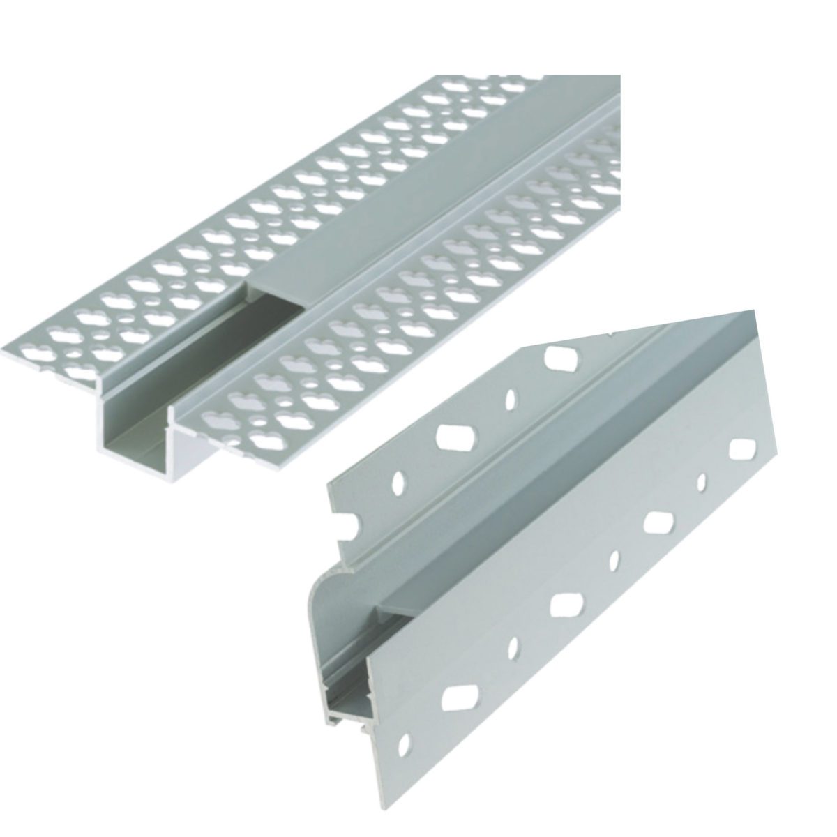 PlasterIn Drywall Mounts SIRS Electronics, Inc.