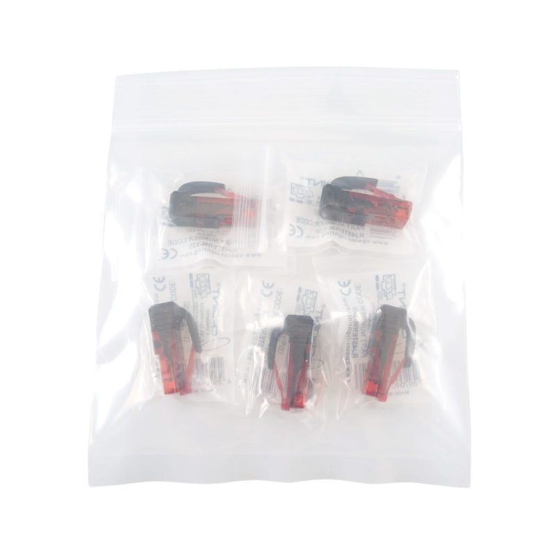 Checkpoint Firewall Terminator Rj45 CPoint RJ45 DMX Terminator 120 Ohm