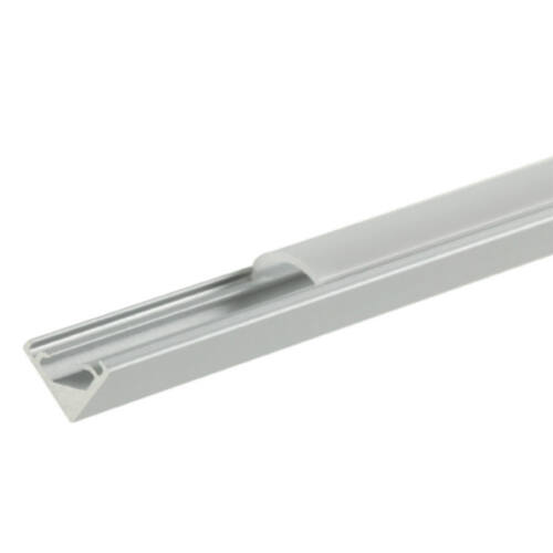 SE-CR09_2 Aluminum Extrusion