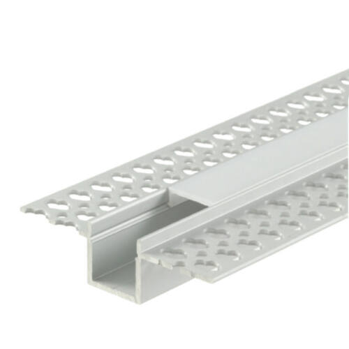 SIRS-E SE-DW5615_2 Plaster-In Drywall Mount Aluminum Extrusion