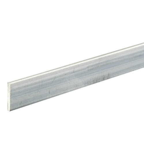 SE-FB12-6F Aluminum Extrusion