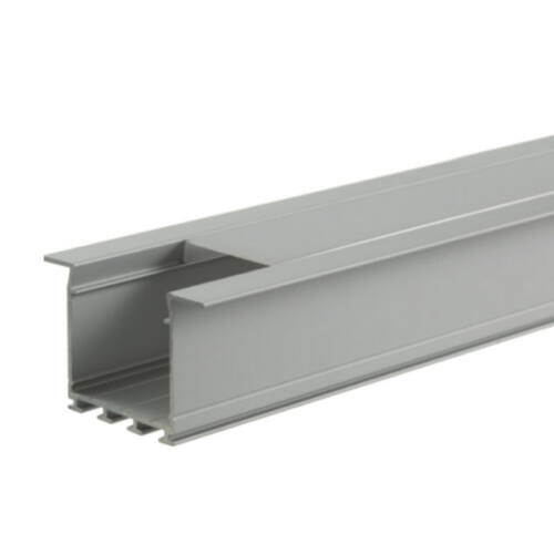SE-RS2404_2 Aluminum Extrusion