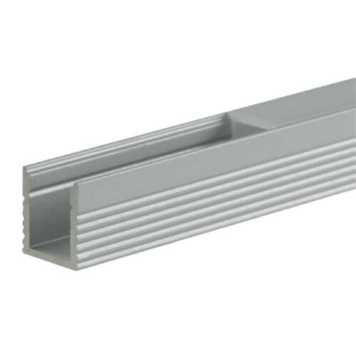 SE-SF078_2 Aluminum Extrusion