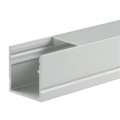 SE-SF2020S_2 Aluminum Extrusion