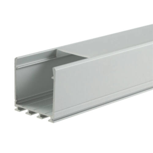 SE-SF2403_2 Aluminum Extrusion