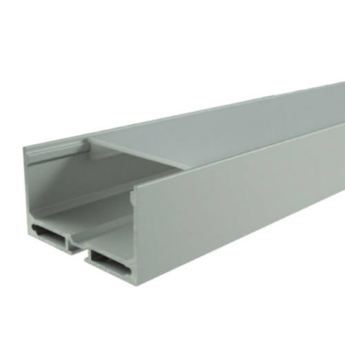 SE-SP5532_2 Aluminum Extrusion