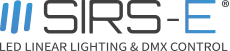 SIRS Electronics, Inc. Logo