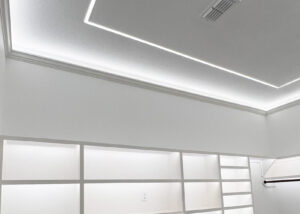 LED Lighting Home Closet Photo 1