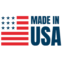 Premium Quality Made in USA