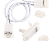 StripLock™ LED Lighting Connector Accessories