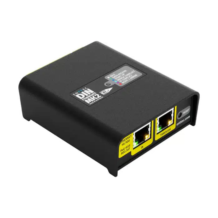 DIN Ethergate Mk2