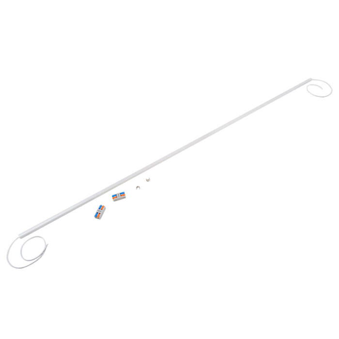 AuraCastLED™ Slim full image