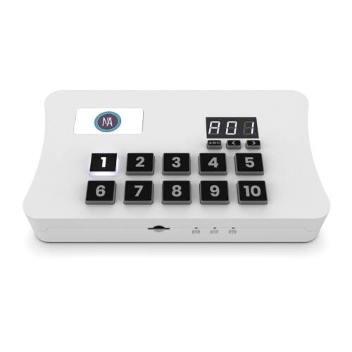 Nicolaudie SLESA-U11 Smart DMX Interface main image