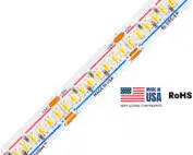 AlphaSpec Tunable White