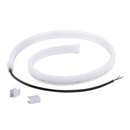 LumiFlex with Brackets