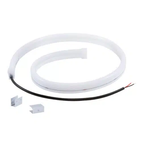 LumiFlex with Brackets