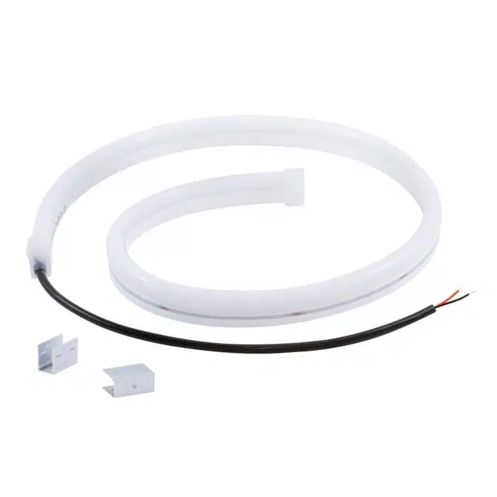 LumiFlex with Brackets