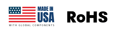 RoHS and USA Global Components