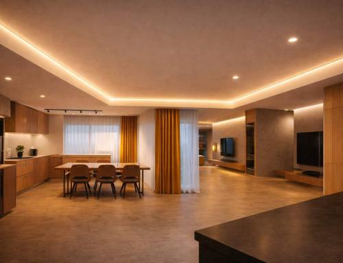 How LED Binning Impacts Color Consistency in Large Projects